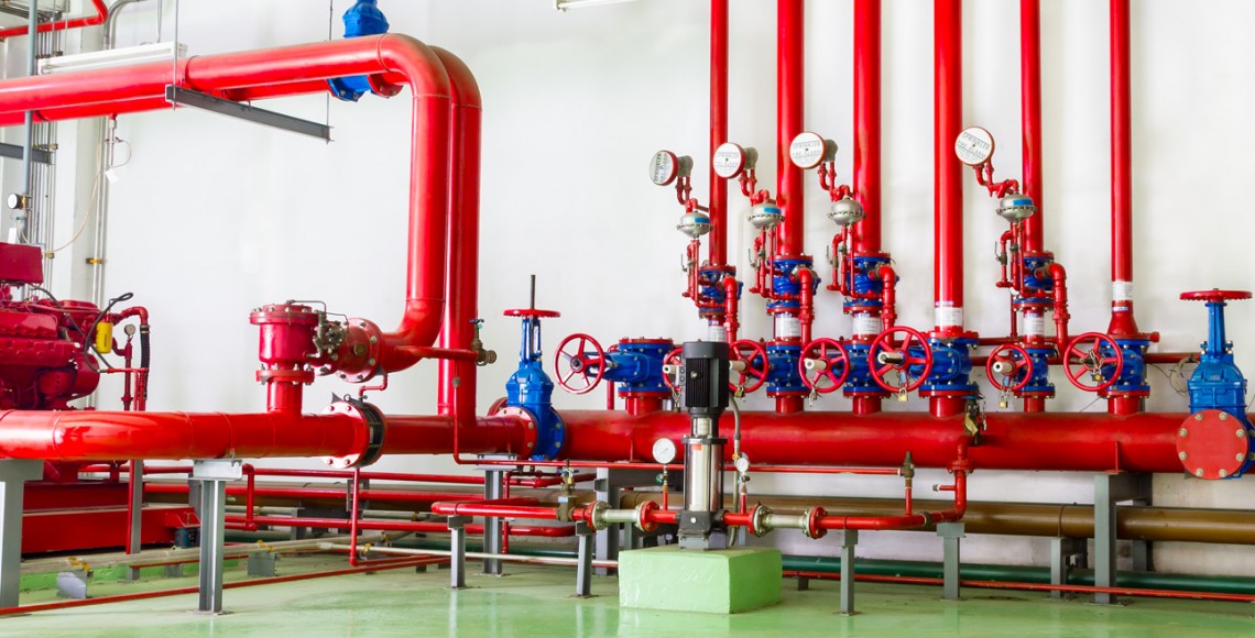 GRUPO DE PRESIÓN CONTRA INCENDIOS