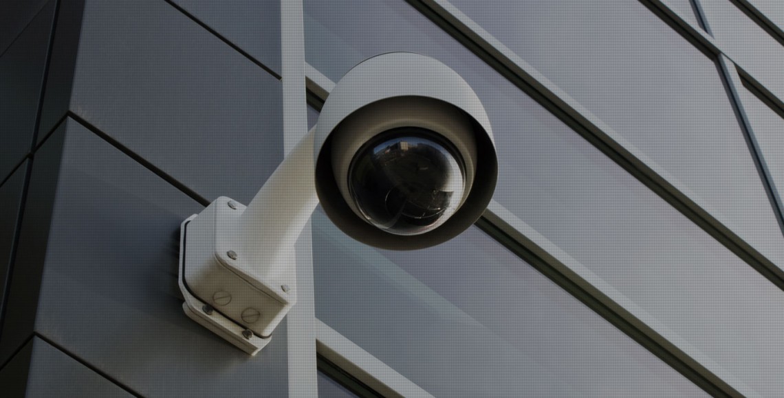 Circuito Cerrado de Televisión – ProTG